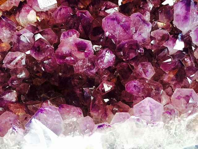 sanacion con cristales